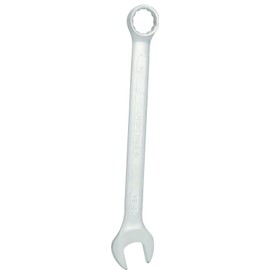BRILLIANT TOOLS BT011924 Combination Spanner, 24 mm [Powered by KS Tools]