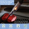 6V/24V Electrical Circuit Tester, Car Circuit Tester Screwdriver Electrical Circuit