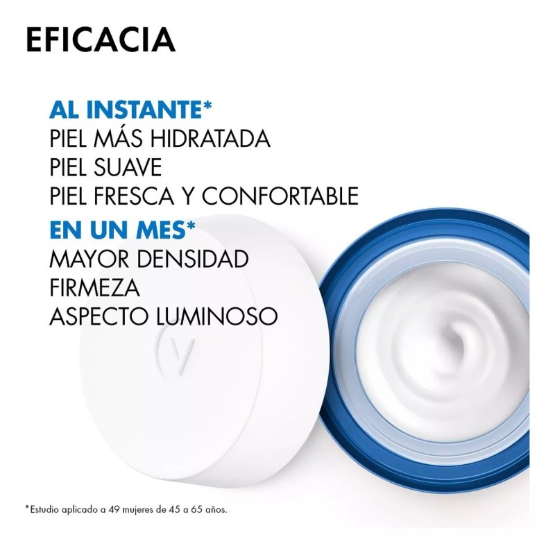Vichy Crema De Noche Antiedad Vichy Liftactiv Efecto Lifting 50ml