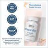NatuGena OrgaMin Kapseln/Magnesium- & Selenkomplex/ 300 Kapseln / 1 Monats