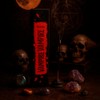 Aromasenses 3 Pack Goloka Vampire Blood Incense + 1 Gift