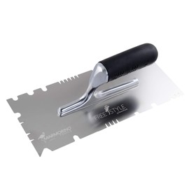 MARMORINO TOOLS FREE STYLE TROWEL MM 28X120X0,6