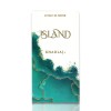 KHDLAJ Khadlaj Island Extrait de Parfum Perfume Spray for Unisex