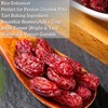 Dried Barberries (Zereshk) 7oz | Berries No Sugar Added, All