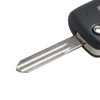 MACHSWON Replacement Smart Proximity Flip Keyless Entry Remote Key Fob