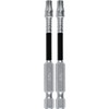 Makita E-01220 Impact XPS™ T25 Torx 3" Power Bit, 2/pk