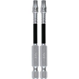 Makita E-01220 Impact XPS™ T25 Torx 3" Power Bit, 2/pk
