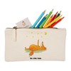 Mr. & Mrs. Panda Size S Small Make-Up Bag Fox