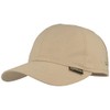 Göttmann Monaco Gore-Tex Baseball Cap Made of Gore-Tex®, light beige,