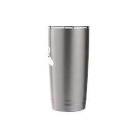 Leveled Up To Big Sis Sister - New Pregnancy Announcement Stainless Steel Insulated Tumbler