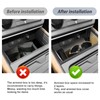 SKTU for 2020-2025 Land Rover Defender Center Console Organizer 2020-2025