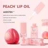 Set De Mascarillas Exfoliantes Pudaier Para El Cuidado De Lo