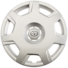 Genuine Scion Accessories 08402-52861 7-Spoke Traditional Style Wheel Cover