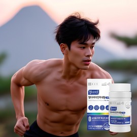 Chong Kun Dang Men's Comprehensive Multi-Vitamin Mineral Iodine All-in-One Nutrient 6 months supply / 23 types of complex functional products / 종근당 남성 종합 멀티 비타민 미네랄 아이오딘 올인원 영양제 6개월분 / 23종 복합 기능성 제품