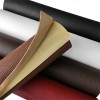 30*135cm Litchi Grain Synthetic Leather Custom Leather Embossing Designer Embossed