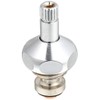 LIXIL INAX A-732-6 Fixed Frame Spindle Part for Shower Bath