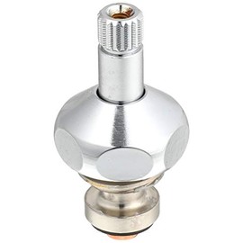 LIXIL INAX A-732-6 Fixed Frame Spindle Part for Shower Bath Faucet