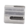10 Pcs Cross Wire Rope Clip M10 Thread 316 Stainless