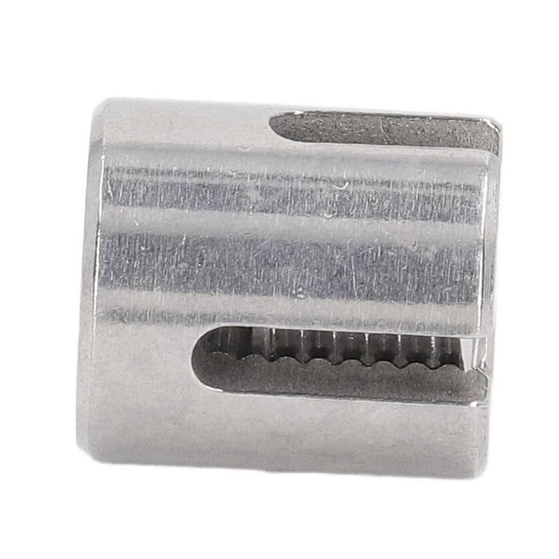 10 Pcs Cross Wire Rope Clip M10 Thread 316 Stainless