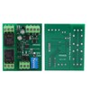 Relay Module 2 Channel RS485 Control Board Switch Controller DC
