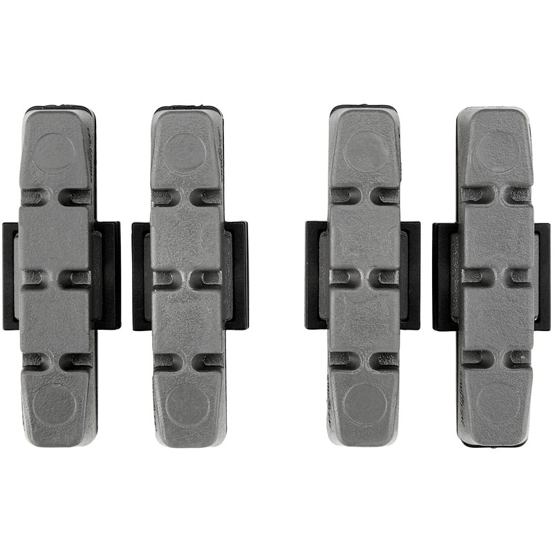 2 Pairs Magura Brake Pads Hydraulic Brake Rubber Race Line