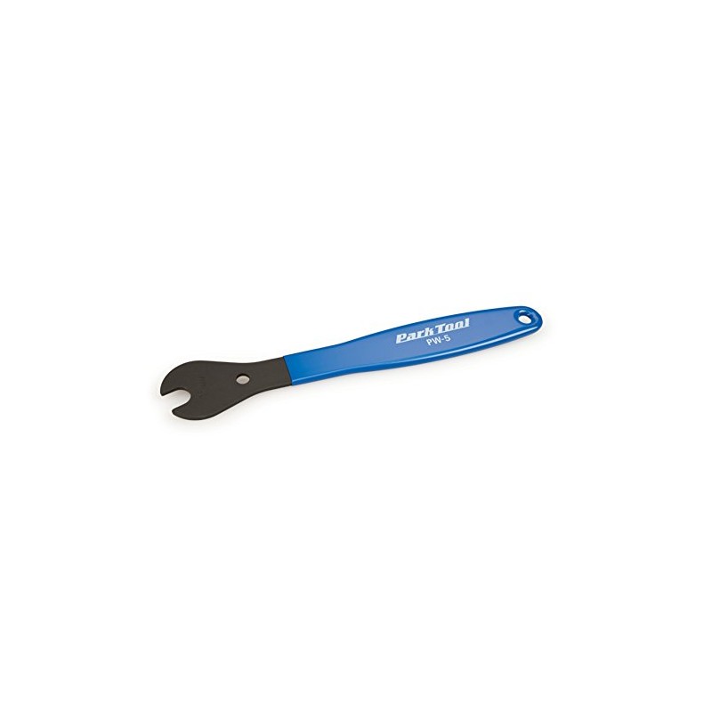 Park Tool PW-5 - Home Mechanic Pedal Wrench Tool,Blue /