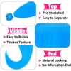 Unionbeauty Pre Stretched Braiding Hair 26 Inch 2 Packs Light