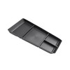 CDEFG for 2025 2026 Chevy Equinox Center Console Organizer for