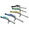 Ysoom Gel pens for writing 0.5mm refill signature pen sniper