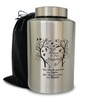 220 lbs Large Urns for Adult Male Female Ashes, Decorative