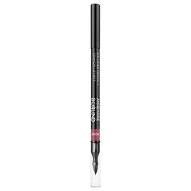 ANNEMARIE BÖRLIND LIPPEN EFFECTIVE NATURAL BEAUTY Lip Liner Pencil Rose (1 g) - For Precise Tracing and Easy Blending, Smooth Lead Ensures a Perfect Lip Shape, Vegan