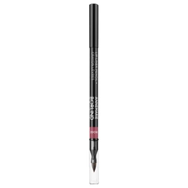 ANNEMARIE BÖRLIND LIPPEN EFFECTIVE NATURAL BEAUTY Lip Liner Pencil Rose (1 g) - For Precise Tracing and Easy Blending, Smooth Lead Ensures a Perfect Lip Shape, Vegan
