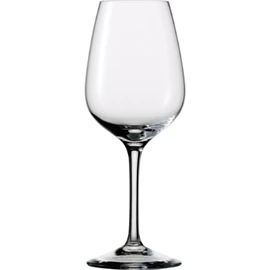 EISCH Superior Allzweck-Weißwein Sensis Plus bleifreies Kristall-Weinglas, 2 Stück, 284 ml