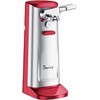 Davivy Electric Can Opener, Removable Stainless Steel Cutter and 3-in-1