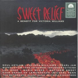 Sweet Relief - A Benefit For Victoria Williams (Vinyl)