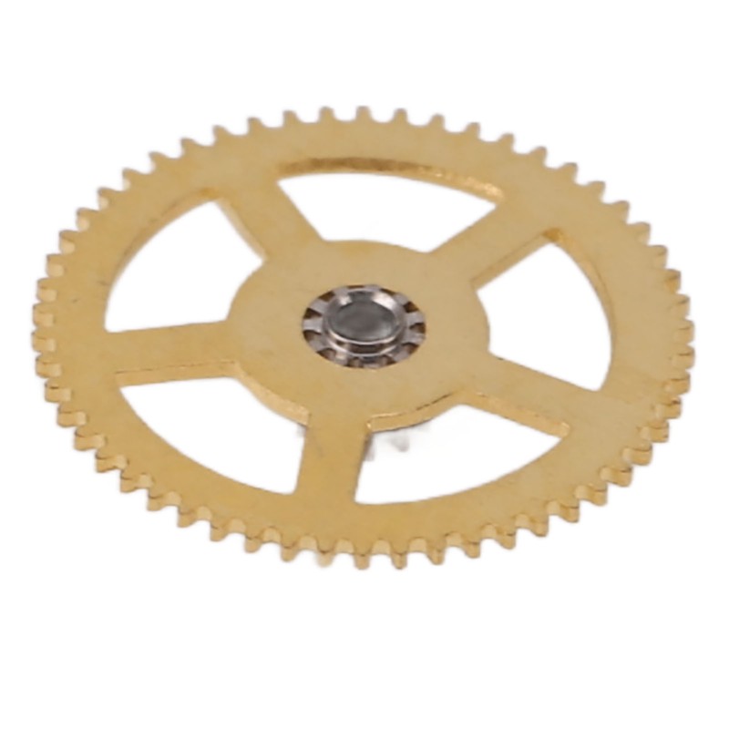 Watch Movement Automatic 2 Wheel Accurate Stable Metal Watch Automatic