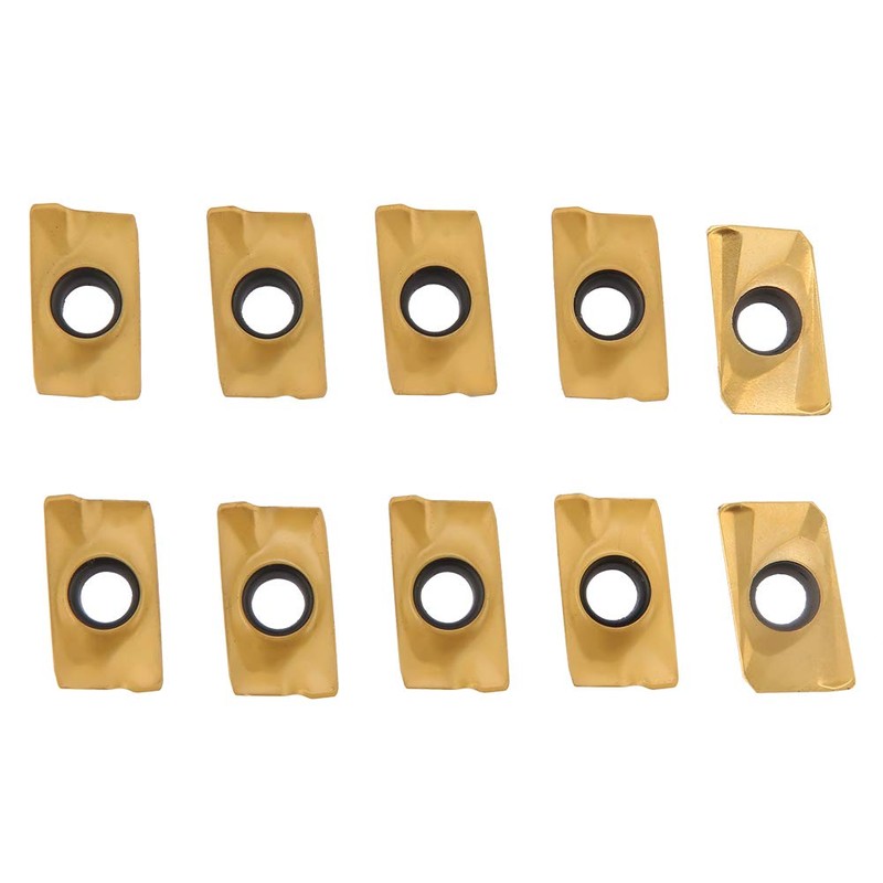 End Mill Set Face Mill with End Mill Holder Extension