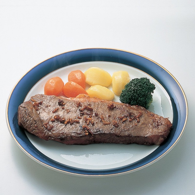 Tiger Crown Garlic Press (Garlic Press) No. 1808 