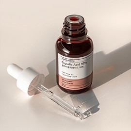 Nano Recipe Glycolic Acid 10% Ampoule 30ml / 나노레시피 글라이콜릭애씨드 10% 앰플 30ml