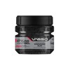 Vasso Styling Hair Gel The Rock 05 Mnemonic Gum, Silver,