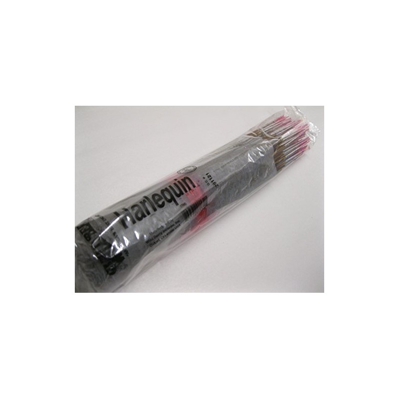 100pc Wild Berry Incense Bundle - Harlequin