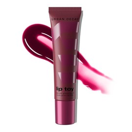 Urban Decay - Lip Toy PH Stained Glossing Oil, Gloss para Labios con Tinta que se Ajusta al pH con cido Hialurnico e Hidratacin 24 Horas,Larga...     