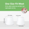 Small Toe Protector for Reducing Pain, Toe Cover for Women