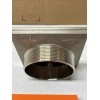 MIFAB TSS6-1 Drain Cover Grate 6" x 6" Square Stainless