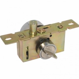 Samboo 708 Reinforced Glass Door Lock for Glass Doors Glass Door Lock