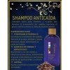 3 Shampoo Anticaida Para El Cabello Terramiracle Original