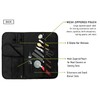 EVERPRIDE Chef Knife Roll Bag Holds 10 Knives – Contains