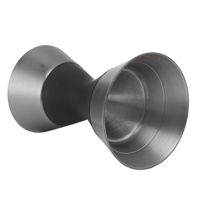 Cocktail Jigger Double Sided Stainless Steel Shot Measure Jigger with