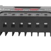Solar Charge Controller PWM 60A Smart 12V 24V Automatic Identification