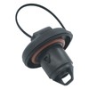 Kalunfex Fuel Cap Cap for RO-M-O 147 MiTo Bravo Panda